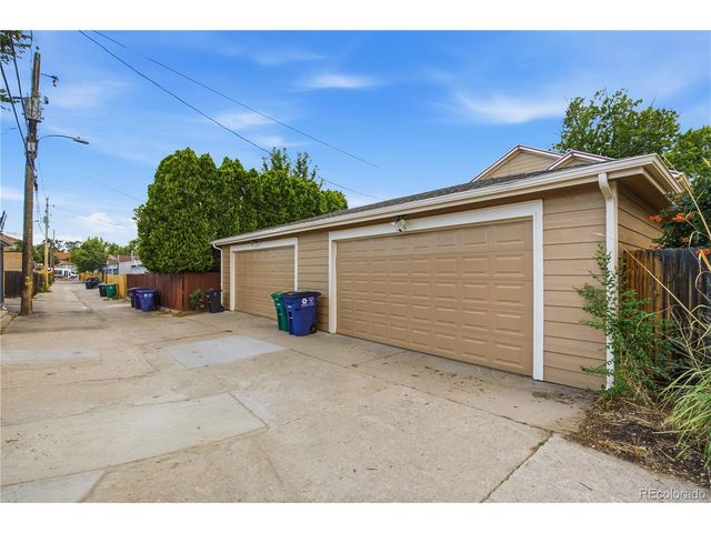 4008 N Raleigh St, Denver, CO 80212