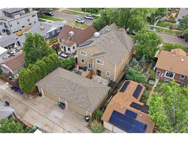4008 N Raleigh St, Denver, CO 80212