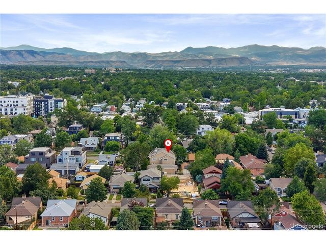 4008 N Raleigh St, Denver, CO 80212