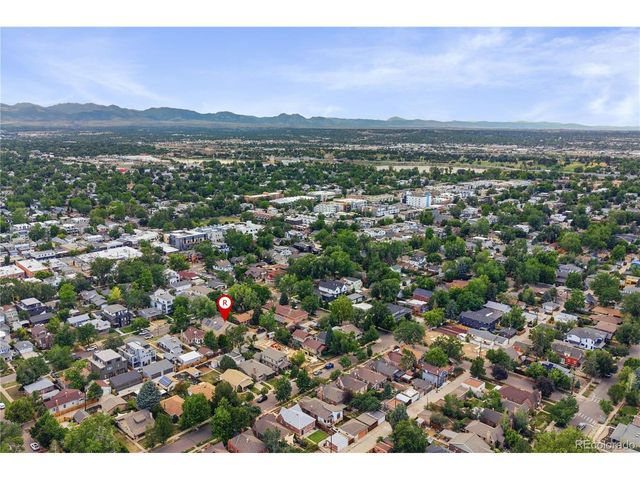 4008 N Raleigh St, Denver, CO 80212