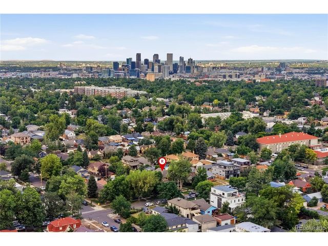 4008 N Raleigh St, Denver, CO 80212