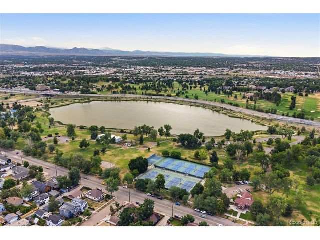 4008 N Raleigh St, Denver, CO 80212