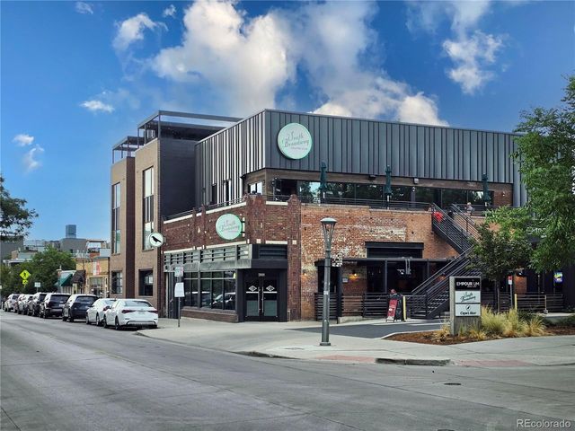 4008 N Raleigh St, Denver, CO 80212