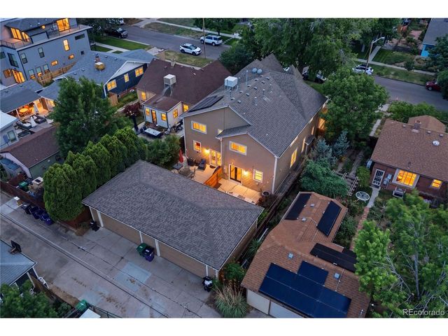 4008 N Raleigh St, Denver, CO 80212