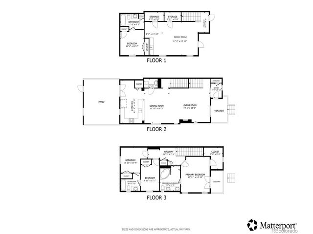 4008 N Raleigh St, Denver, CO 80212