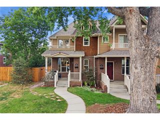 4008 N Raleigh St, Denver, CO 80212