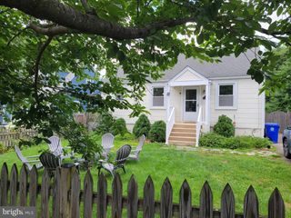 3809 13TH ST S, Arlington, VA 22204
