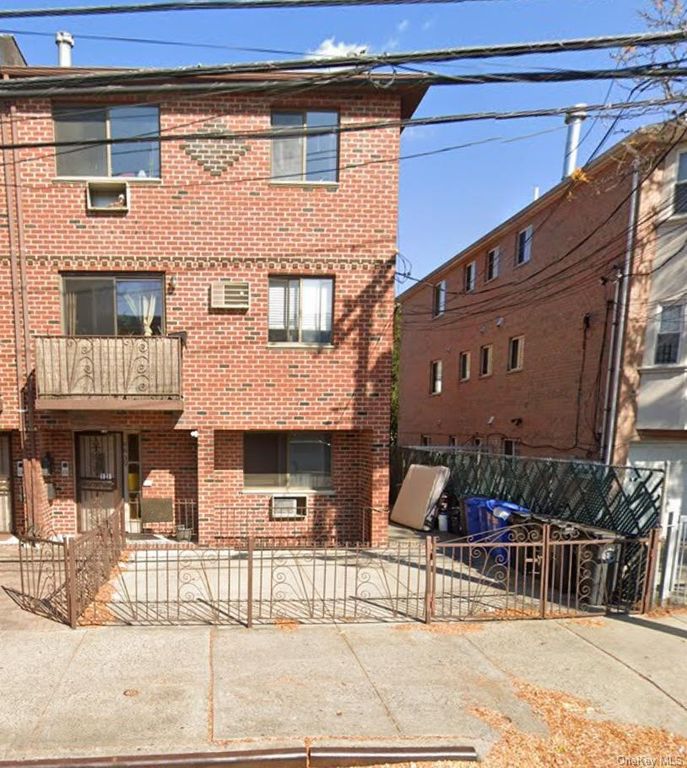 8839 Pitkin Avenue, Ozone Park, NY 11417