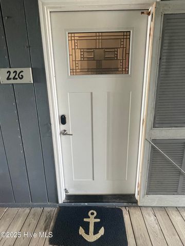 2240 New River Inlet Road 226, N Topsail Beach, NC 28460