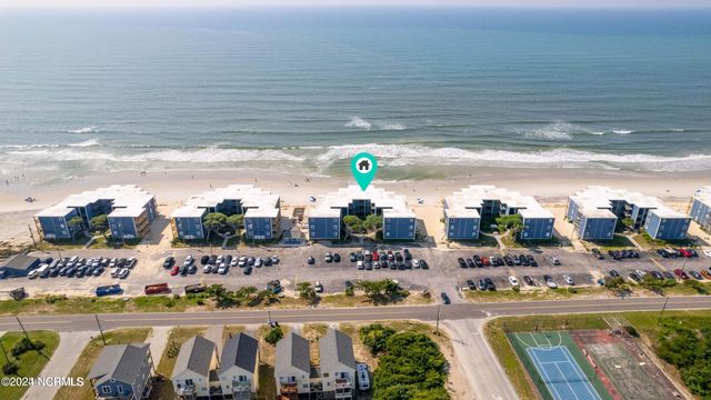 2240 New River Inlet Road 226, N Topsail Beach, NC 28460