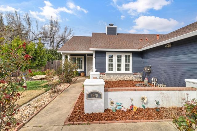 6679 Foxwood Ct, Citrus Heights, CA 95621