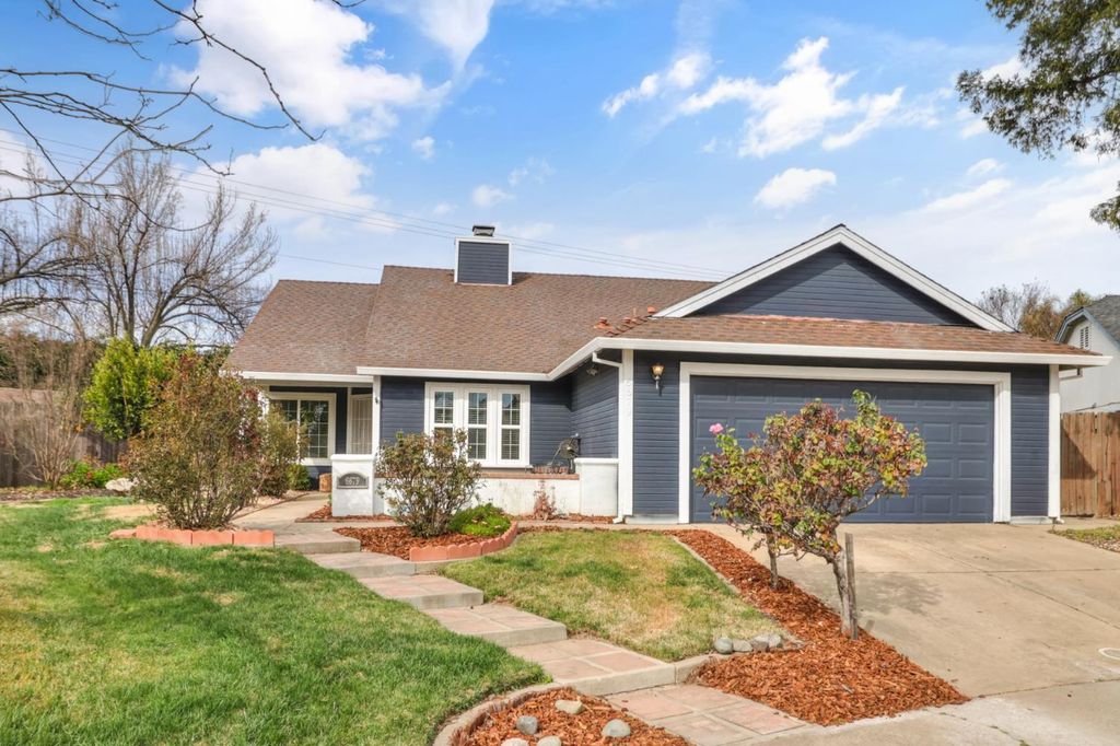 6679 Foxwood Ct, Citrus Heights, CA 95621
