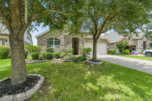 10919 Walts Run Lane, Cypress, TX 77433