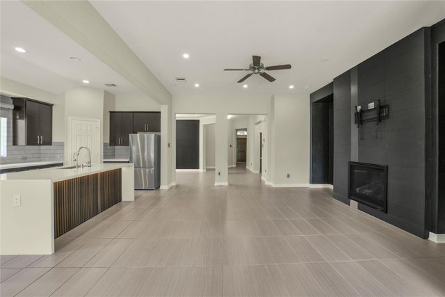 10919 Walts Run Lane, Cypress, TX 77433