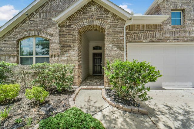 10919 Walts Run Lane, Cypress, TX 77433