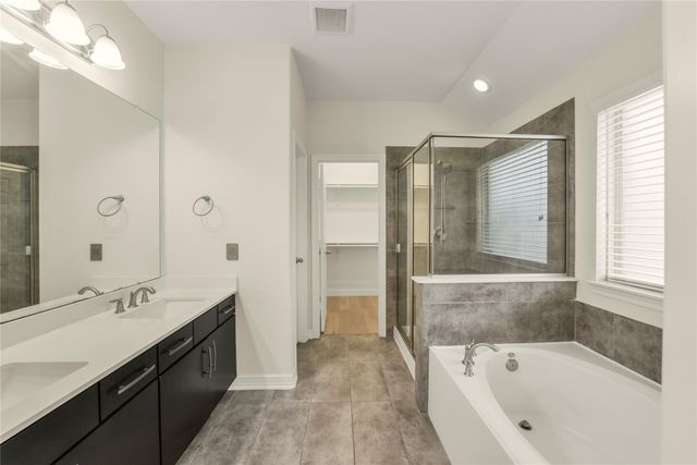 10919 Walts Run Lane, Cypress, TX 77433