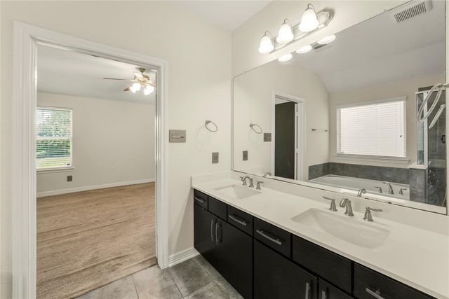 10919 Walts Run Lane, Cypress, TX 77433