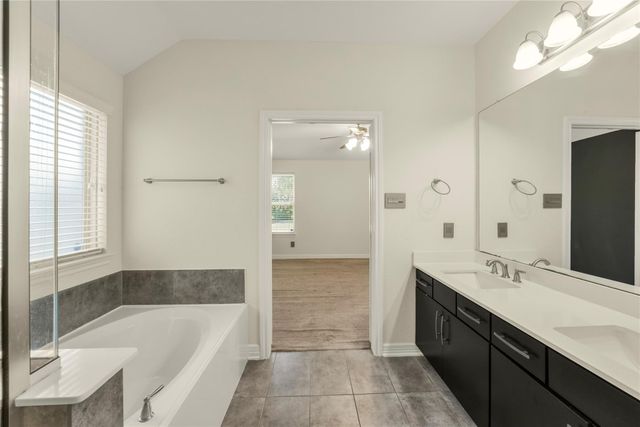 10919 Walts Run Lane, Cypress, TX 77433