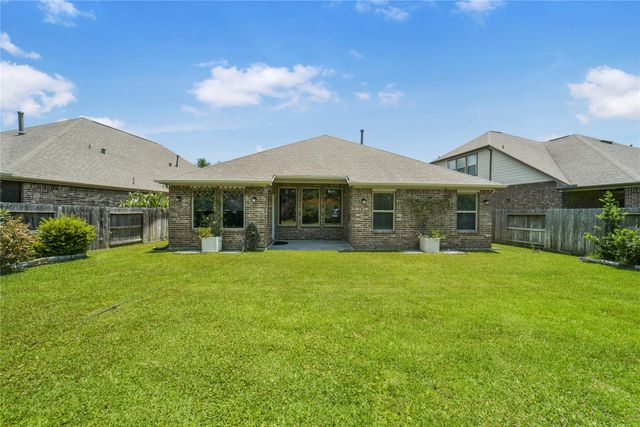 10919 Walts Run Lane, Cypress, TX 77433