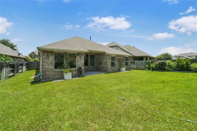 10919 Walts Run Lane, Cypress, TX 77433