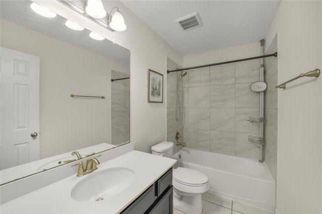 10919 Walts Run Lane, Cypress, TX 77433