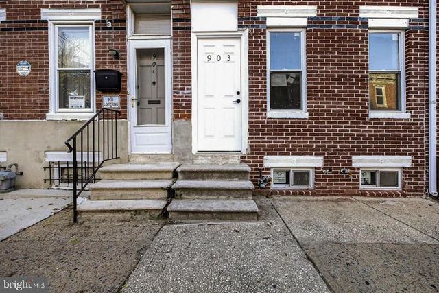 903 KIRKWOOD ST, Wilmington, DE 19801