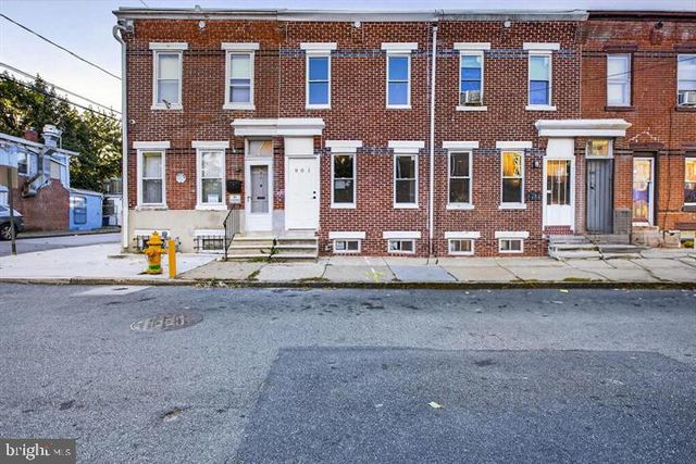 903 KIRKWOOD ST, Wilmington, DE 19801