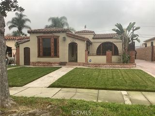 730 W 109th, Los Angeles, CA 90044