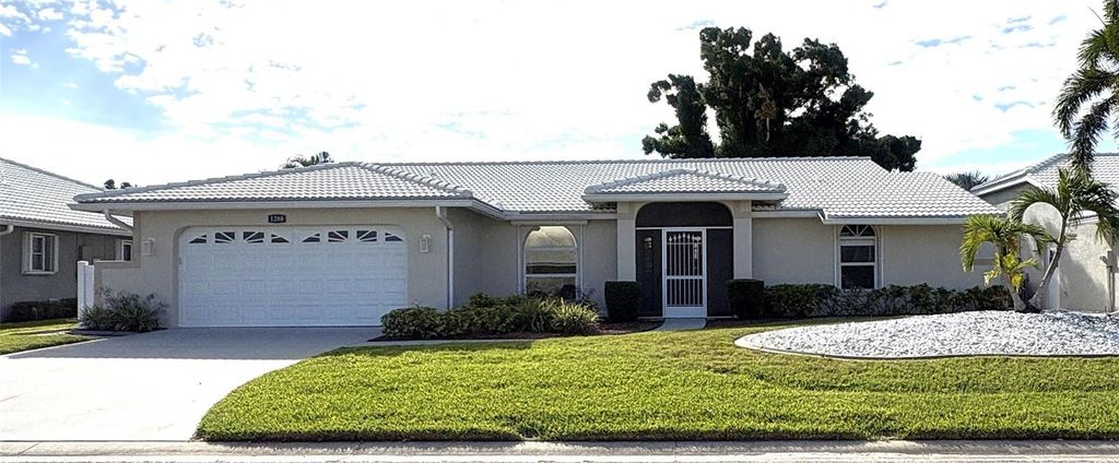 1280 COVEY COURT, Venice, FL 34293