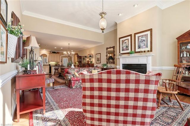 407 Olsen Drive, Elon, NC 27244