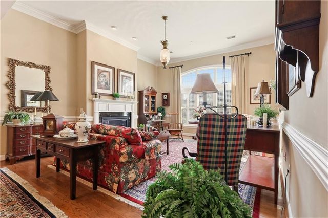 407 Olsen Drive, Elon, NC 27244