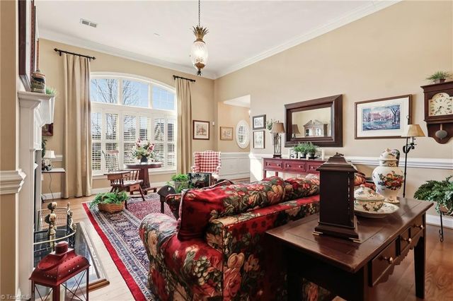 407 Olsen Drive, Elon, NC 27244