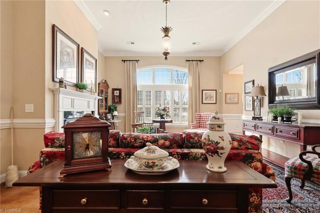 407 Olsen Drive, Elon, NC 27244