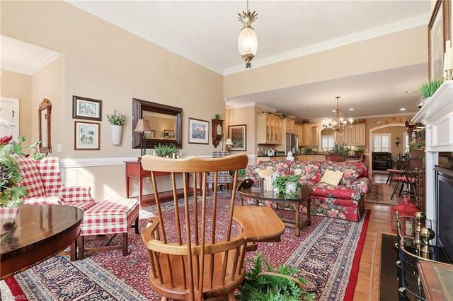 407 Olsen Drive, Elon, NC 27244