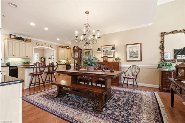 407 Olsen Drive, Elon, NC 27244