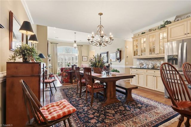 407 Olsen Drive, Elon, NC 27244