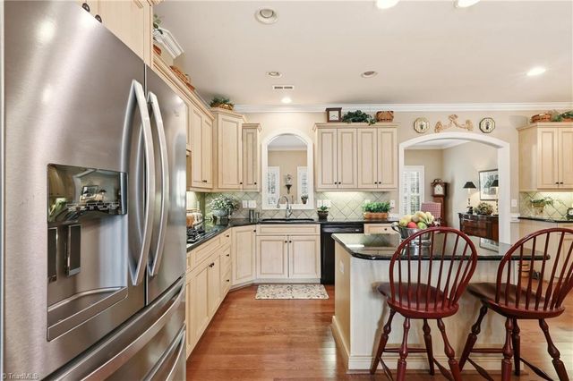 407 Olsen Drive, Elon, NC 27244