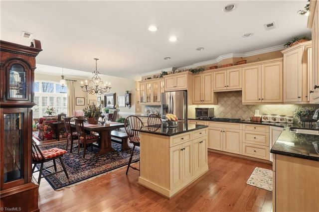 407 Olsen Drive, Elon, NC 27244