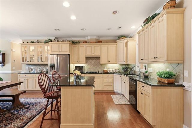 407 Olsen Drive, Elon, NC 27244