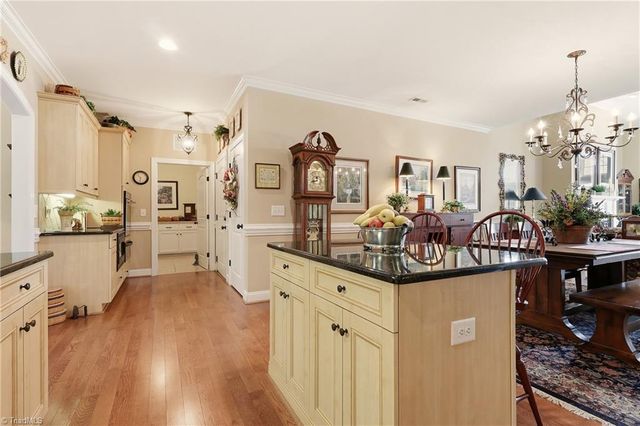 407 Olsen Drive, Elon, NC 27244