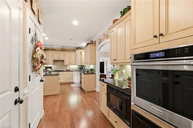 407 Olsen Drive, Elon, NC 27244