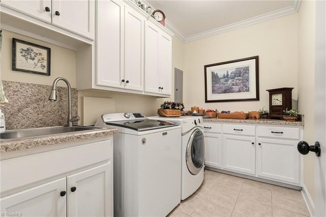 407 Olsen Drive, Elon, NC 27244