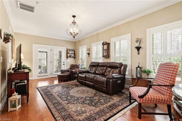 407 Olsen Drive, Elon, NC 27244