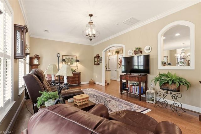 407 Olsen Drive, Elon, NC 27244