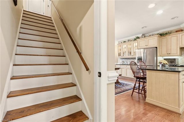 407 Olsen Drive, Elon, NC 27244