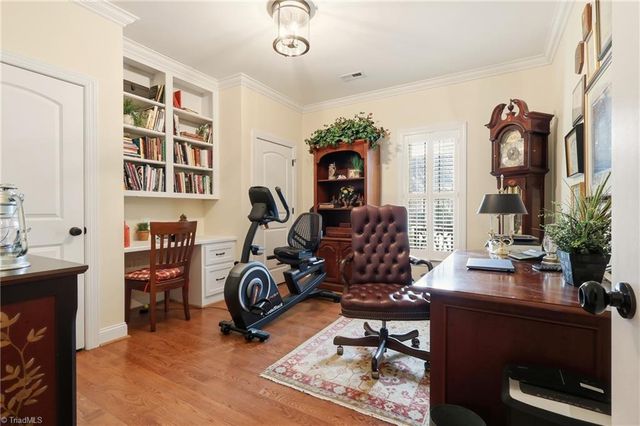 407 Olsen Drive, Elon, NC 27244