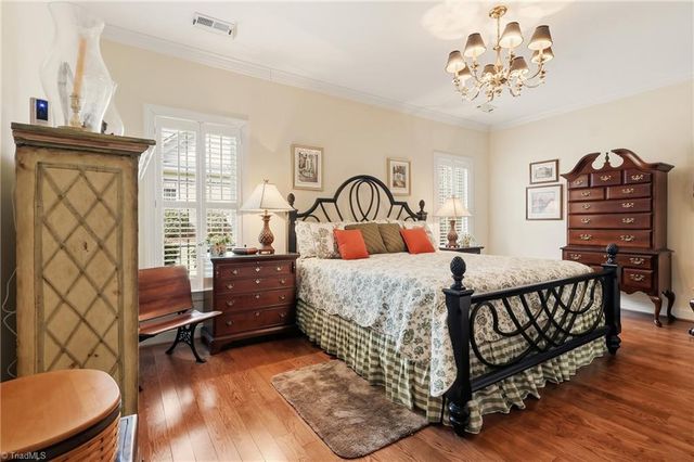 407 Olsen Drive, Elon, NC 27244