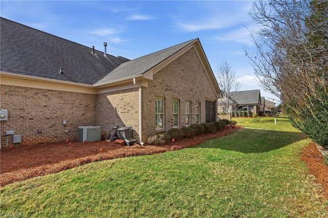 407 Olsen Drive, Elon, NC 27244