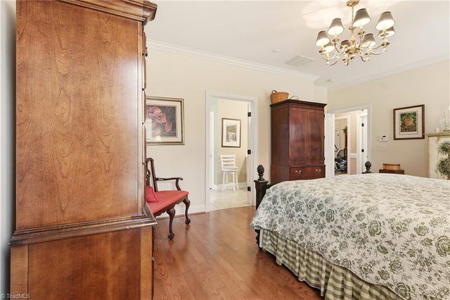 407 Olsen Drive, Elon, NC 27244