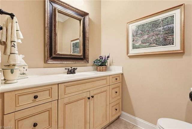 407 Olsen Drive, Elon, NC 27244